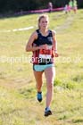 Senior womens North East Harrier League, Cramlington. Photo: David T. Hewitson/Sports for All Pics